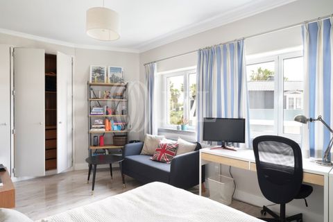 Villa i Cascais, Lisbon, Cascais - € 2.495.000 | Ref: 96959 - foto 31