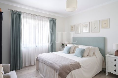 Villa i Cascais, Lisbon, Cascais - € 2.495.000 | Ref: 96959 - foto 33