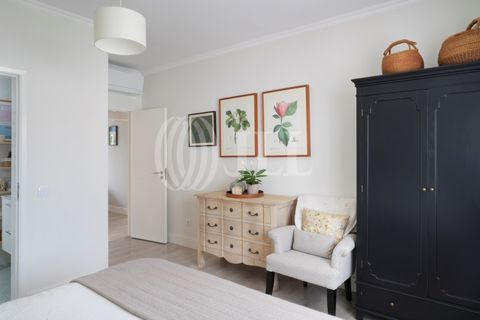 Villa i Cascais, Lisbon, Cascais - € 2.495.000 | Ref: 96959 - foto 34
