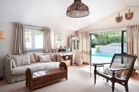 Villa i Cascais, Lisbon, Cascais - € 2.495.000 | Ref: 96959 - foto 44