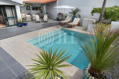 Villa i Cascais, Lisbon, Cascais - € 2.495.000 | Ref: 96959 - foto 45