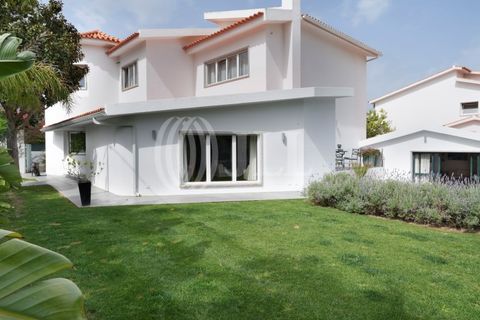 Villa i Cascais, Lisbon, Cascais - € 2.495.000 | Ref: 96959 - foto 47
