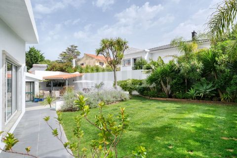 Villa i Cascais, Lisbon, Cascais - € 2.495.000 | Ref: 96959 - foto 48