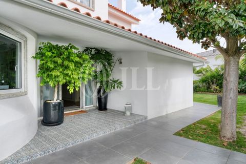 Villa i Cascais, Lisbon, Cascais - € 2.495.000 | Ref: 96959 - foto 50