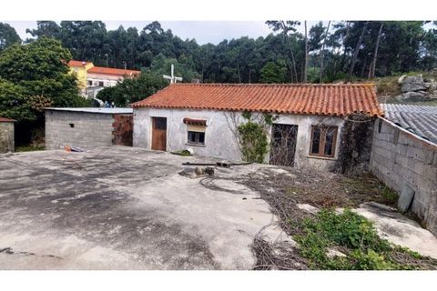 Villa i Areosa, Viana do Castelo, Areosa - € 186.000 | Ref: VCM14645 - foto 3
