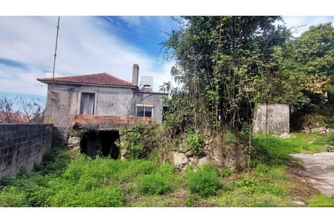 Villa i Areosa, Viana do Castelo, Areosa - € 186.000 | Ref: VCM14645 - foto 11
