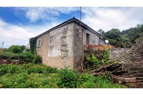 Villa i Areosa, Viana do Castelo, Areosa - € 186.000 | Ref: VCM14645 - foto 17