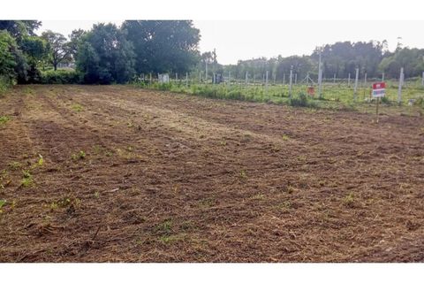 Helårsgrund i Barcelos, Braga, Barcelos - € 37.500 | Ref: VCC14719 - foto 1