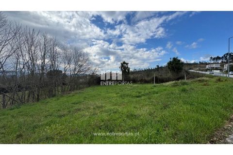 Helårsgrund i Amarante, Porto, Amarante - € 140.000 | Ref: MC09801 - foto 1