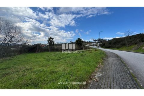 Helårsgrund i Amarante, Porto, Amarante - € 140.000 | Ref: MC09801 - foto 4