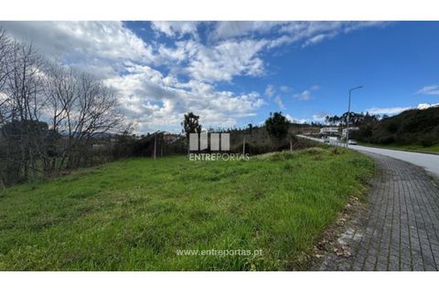 Helårsgrund i Amarante, Porto, Amarante - € 140.000 | Ref: MC09801 - foto 5