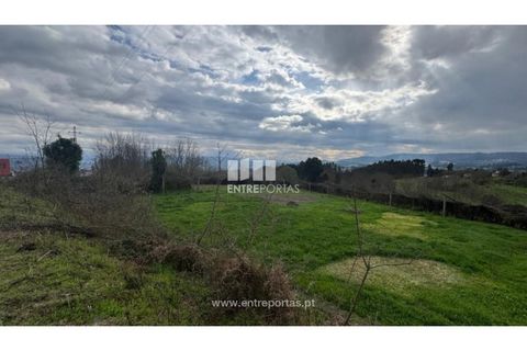 Helårsgrund i Amarante, Porto, Amarante - € 140.000 | Ref: MC09801 - foto 6