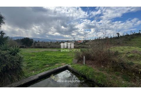 Helårsgrund i Amarante, Porto, Amarante - € 140.000 | Ref: MC09801 - foto 7