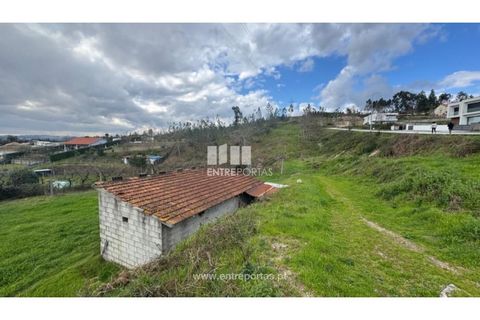Helårsgrund i Amarante, Porto, Amarante - € 140.000 | Ref: MC09801 - foto 8