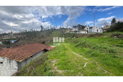 Helårsgrund i Amarante, Porto, Amarante - € 140.000 | Ref: MC09801 - foto 9
