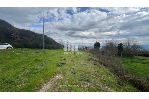 Helårsgrund i Amarante, Porto, Amarante - € 140.000 | Ref: MC09801 - foto 10