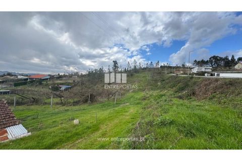 Helårsgrund i Amarante, Porto, Amarante - € 140.000 | Ref: MC09801 - foto 13