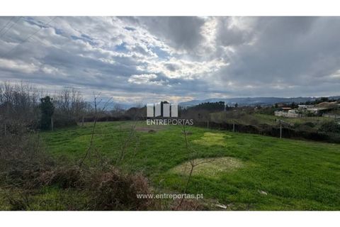 Helårsgrund i Amarante, Porto, Amarante - € 140.000 | Ref: MC09801 - foto 14
