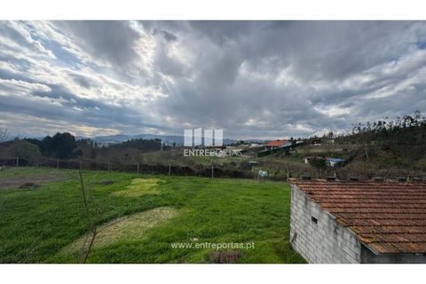 Helårsgrund i Amarante, Porto, Amarante - € 140.000 | Ref: MC09801 - foto 15