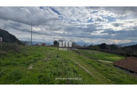 Helårsgrund i Amarante, Porto, Amarante - € 140.000 | Ref: MC09801 - foto 16