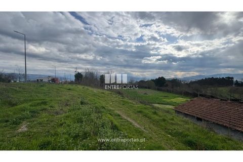 Helårsgrund i Amarante, Porto, Amarante - € 140.000 | Ref: MC09801 - foto 17