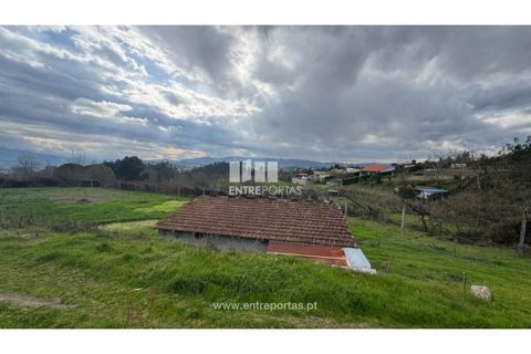 Helårsgrund i Amarante, Porto, Amarante - € 140.000 | Ref: MC09801 - foto 19
