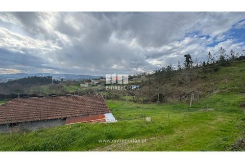 Helårsgrund i Amarante, Porto, Amarante - € 140.000 | Ref: MC09801 - foto 20