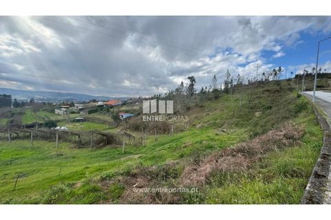 Helårsgrund i Amarante, Porto, Amarante - € 140.000 | Ref: MC09801 - foto 21