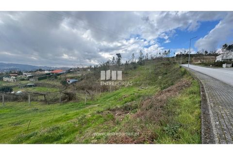 Helårsgrund i Amarante, Porto, Amarante - € 140.000 | Ref: MC09801 - foto 22