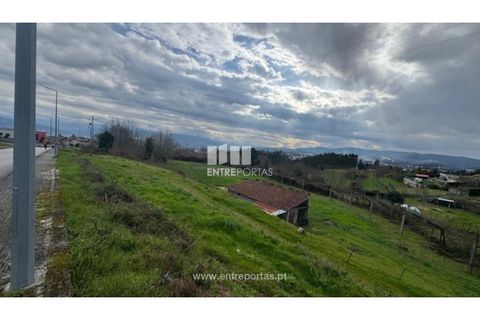 Helårsgrund i Amarante, Porto, Amarante - € 140.000 | Ref: MC09801 - foto 23