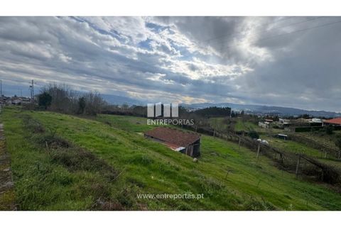 Helårsgrund i Amarante, Porto, Amarante - € 140.000 | Ref: MC09801 - foto 24