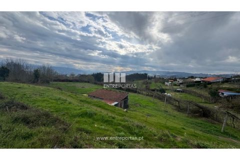 Helårsgrund i Amarante, Porto, Amarante - € 140.000 | Ref: MC09801 - foto 25