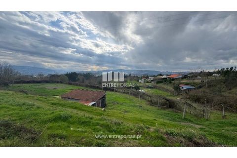 Helårsgrund i Amarante, Porto, Amarante - € 140.000 | Ref: MC09801 - foto 26