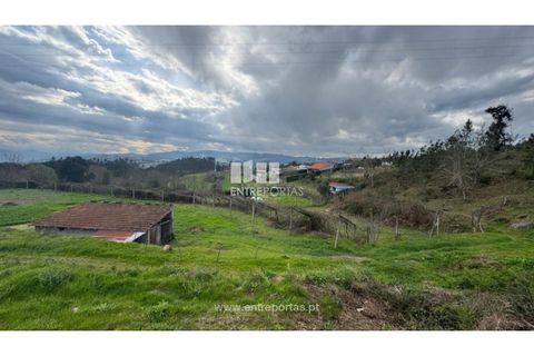 Helårsgrund i Amarante, Porto, Amarante - € 140.000 | Ref: MC09801 - foto 27