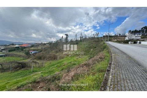 Helårsgrund i Amarante, Porto, Amarante - € 140.000 | Ref: MC09801 - foto 28