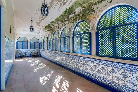 Villa a Evora, Evora, Evora - € 955.000 | Ref: 96821 - foto 5