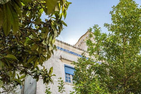 Villa a Evora, Evora, Evora - € 955.000 | Ref: 96821 - foto 25