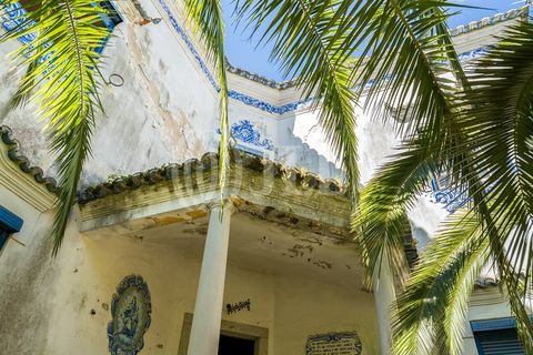 Villa a Evora, Evora, Evora - € 955.000 | Ref: 96821 - foto 29