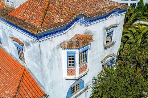 Villa a Evora, Evora, Evora - € 955.000 | Ref: 96821 - foto 4