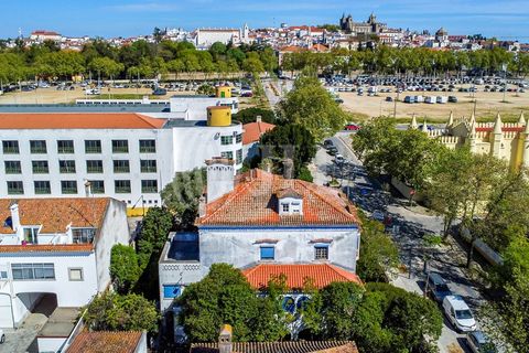 Villa a Evora, Evora, Evora - € 955.000 | Ref: 96821 - foto 7