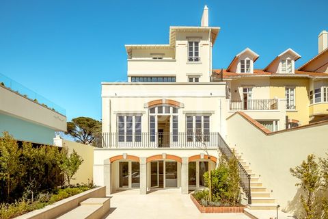 Villa i Cascais, Lisbon, Cascais - € 6.950.000 | Ref: 96879 - foto 1
