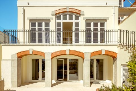 Villa i Cascais, Lisbon, Cascais - € 6.950.000 | Ref: 96879 - foto 5