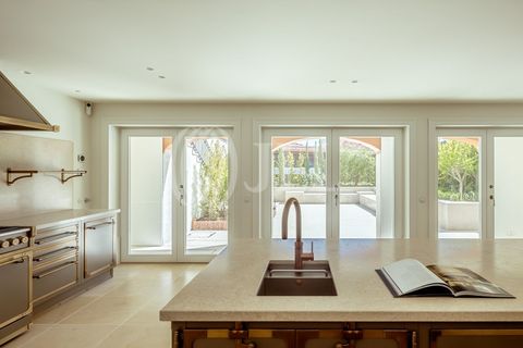 Villa i Cascais, Lisbon, Cascais - € 6.950.000 | Ref: 96879 - foto 13