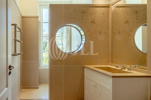 Villa i Cascais, Lisbon, Cascais - € 6.950.000 | Ref: 96879 - foto 22