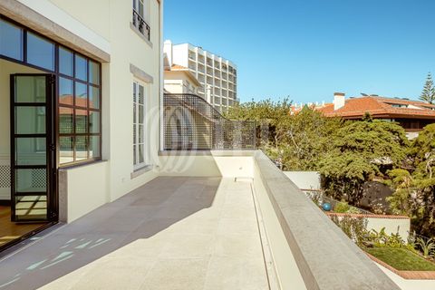 Villa i Cascais, Lisbon, Cascais - € 6.950.000 | Ref: 96879 - foto 27