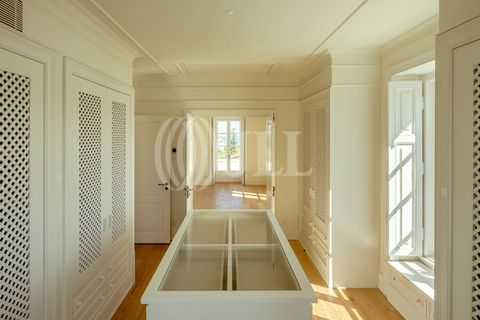 Villa i Cascais, Lisbon, Cascais - € 6.950.000 | Ref: 96879 - foto 30