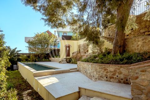 Villa i Cascais, Lisbon, Cascais - € 6.950.000 | Ref: 96879 - foto 35