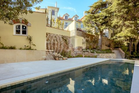 Villa i Cascais, Lisbon, Cascais - € 6.950.000 | Ref: 96879 - foto 37