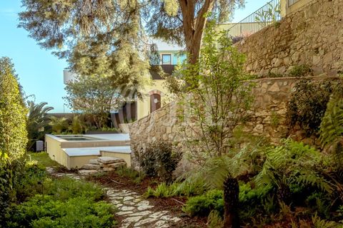 Villa i Cascais, Lisbon, Cascais - € 6.950.000 | Ref: 96879 - foto 39