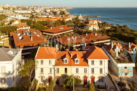 Villa i Cascais, Lisbon, Cascais - € 6.950.000 | Ref: 96879 - foto 40